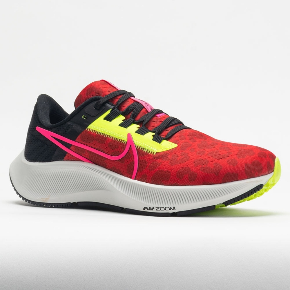 Nike Air Zoom Pegasus 38 Chili Red